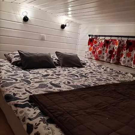 Prywatnie Nad Morzem Dom wakacyjny Mosty (Puck)