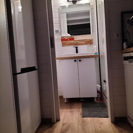 Prywatnie Nad Morzem * Mosty (Puck)