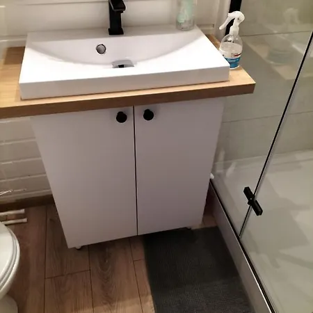 Prywatnie Nad Morzem * Mosty (Puck)