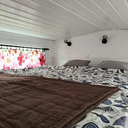 Vakantiehuis Prywatnie Nad Morzem