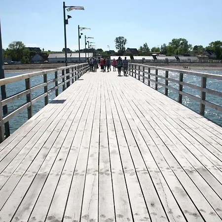 Prywatnie Nad Morzem Mosty (Puck)