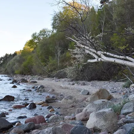 Prywatnie Nad Morzem