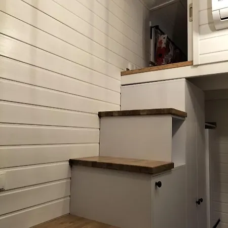 Prywatnie Nad Morzem Dom wakacyjny Mosty (Puck)