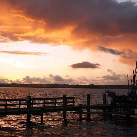 Prywatnie Nad Morzem * Mosty (Puck)