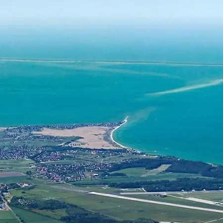 Prywatnie Nad Morzem *