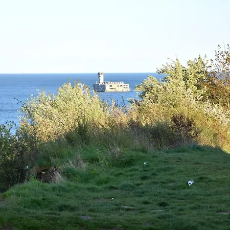 Prywatnie Nad Morzem Dom wakacyjny