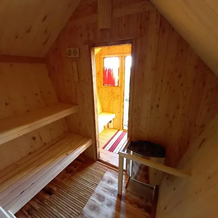 בית נופש Prywatnie Nad Morzem