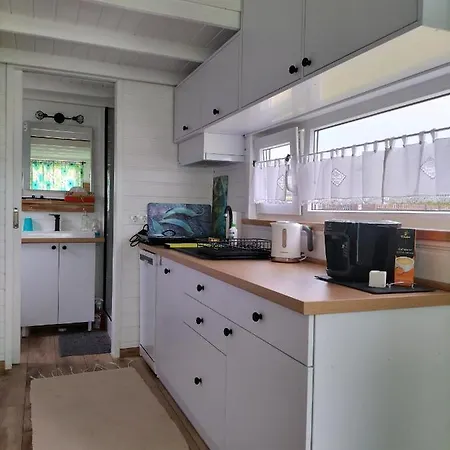 Prywatnie Nad Morzem