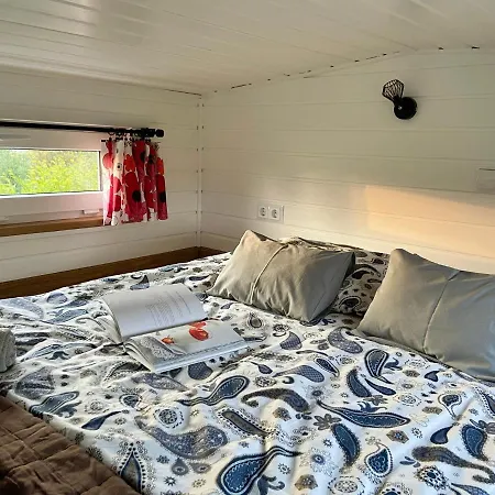 Dom wakacyjny Prywatnie Nad Morzem