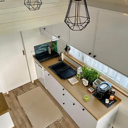 Prywatnie Nad Morzem