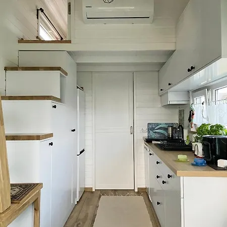 Prywatnie Nad Morzem Dom wakacyjny Mosty (Puck)