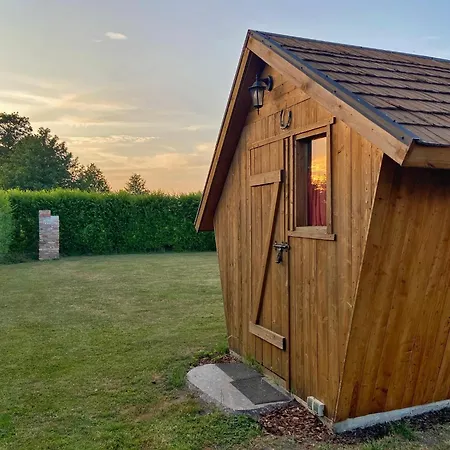 Prywatnie Nad Morzem Dom wakacyjny Mosty (Puck)