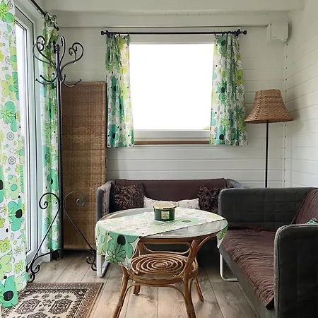 Prywatnie Nad Morzem Dom wakacyjny