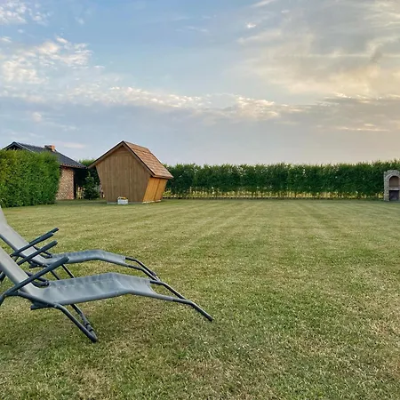 Prywatnie Nad Morzem * Mosty (Puck)