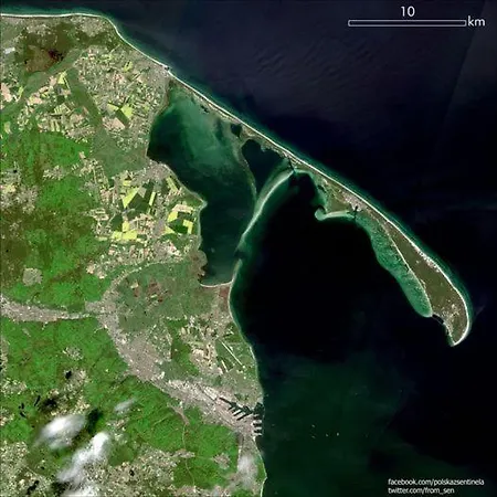 Prywatnie Nad Morzem