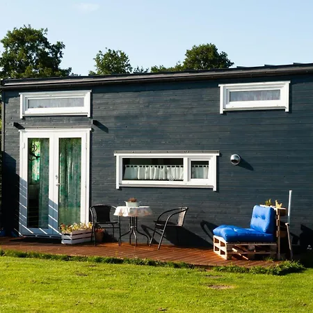 Prywatnie Nad Morzem Mosty (Puck)