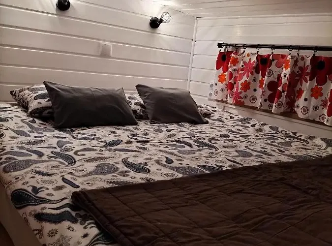 Prywatnie Nad Morzem Semesterbostad Mosty (Puck)