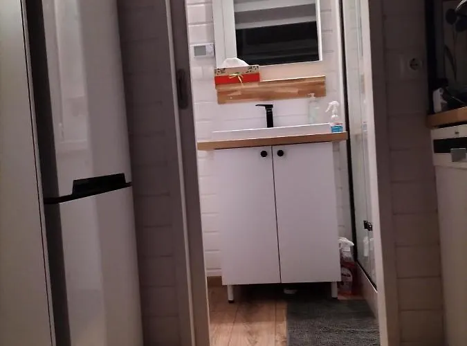 Prywatnie Nad Morzem * Mosty (Puck)