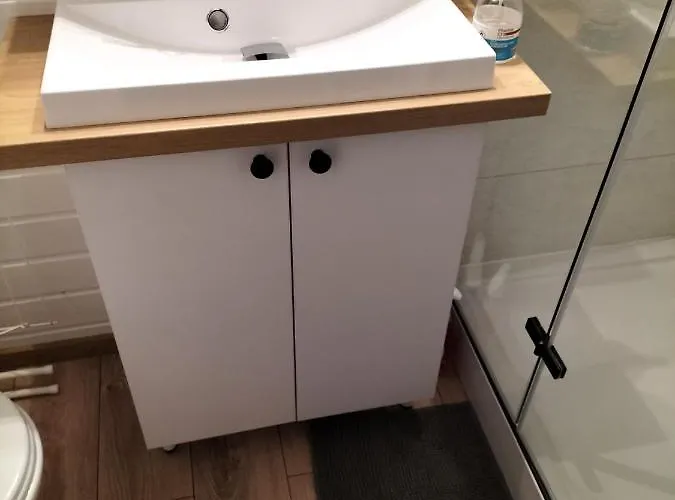 Prywatnie Nad Morzem * Mosty (Puck)