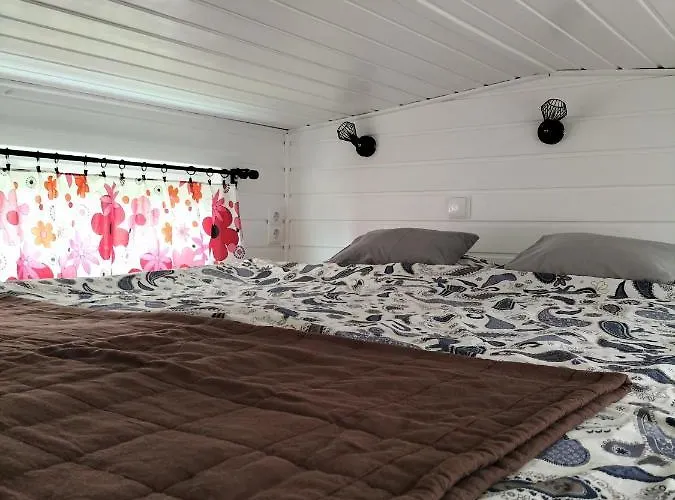 Semesterbostad Prywatnie Nad Morzem