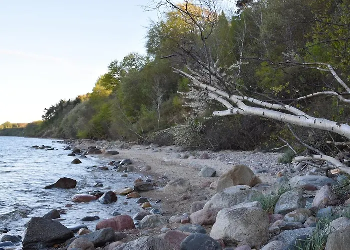 Prywatnie Nad Morzem