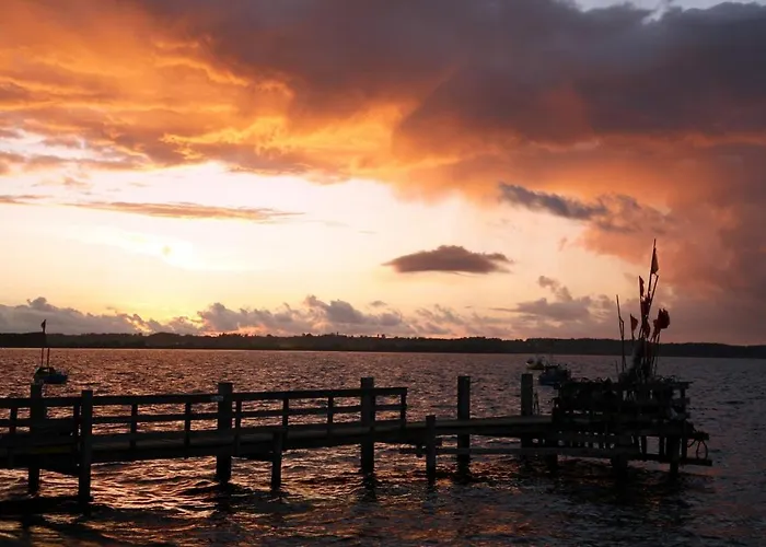 Prywatnie Nad Morzem * Mosty (Puck)