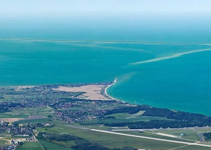 Prywatnie Nad Morzem *