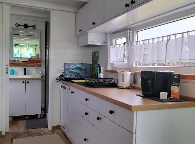 Prywatnie Nad Morzem