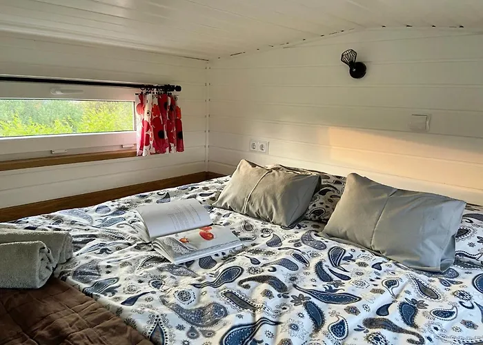 Semesterbostad Prywatnie Nad Morzem