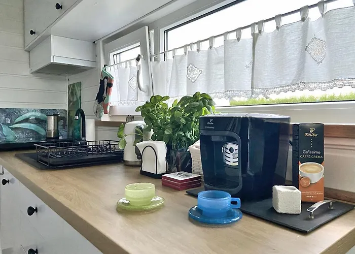 Prywatnie Nad Morzem *