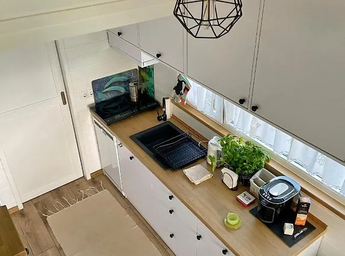 Prywatnie Nad Morzem