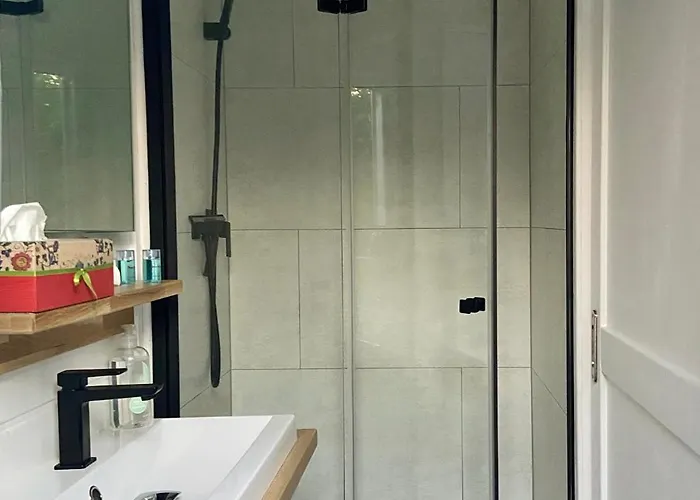 Prywatnie Nad Morzem *