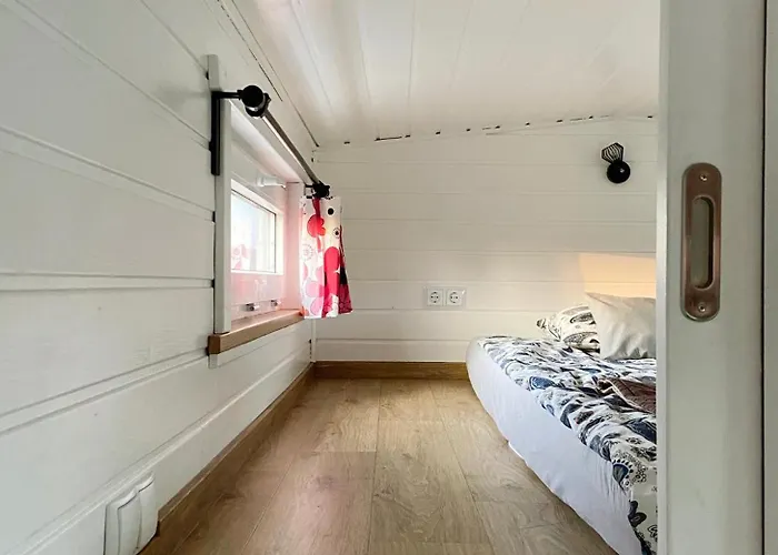 Semesterbostad Prywatnie Nad Morzem *