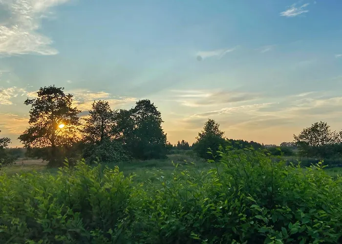 Prywatnie Nad Morzem Semesterbostad *