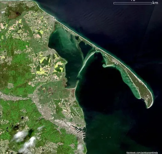 Prywatnie Nad Morzem