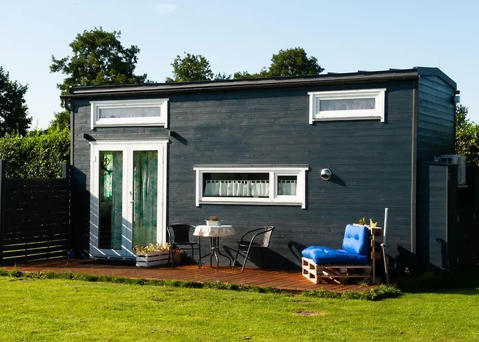 Prywatnie Nad Morzem Mosty (Puck)